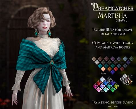 sims 4 shawl